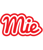 Mie sunshine logo