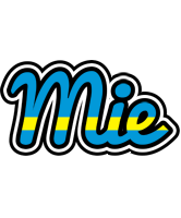 Mie sweden logo