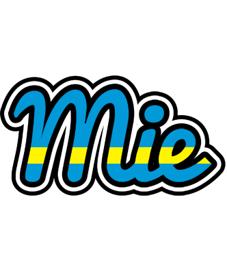 Mie sweden logo