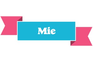 Mie today logo