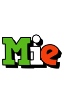 Mie venezia logo