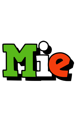 Mie venezia logo