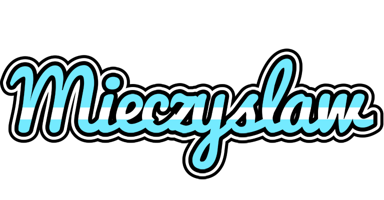 Mieczyslaw argentine logo