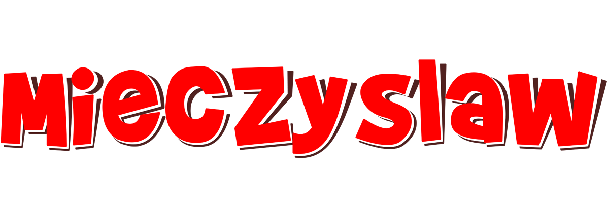 Mieczyslaw basket logo