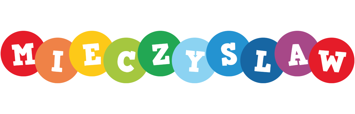 Mieczyslaw boogie logo