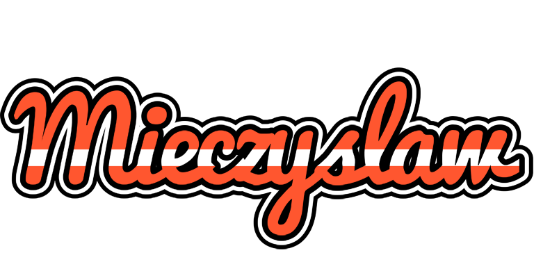 Mieczyslaw denmark logo
