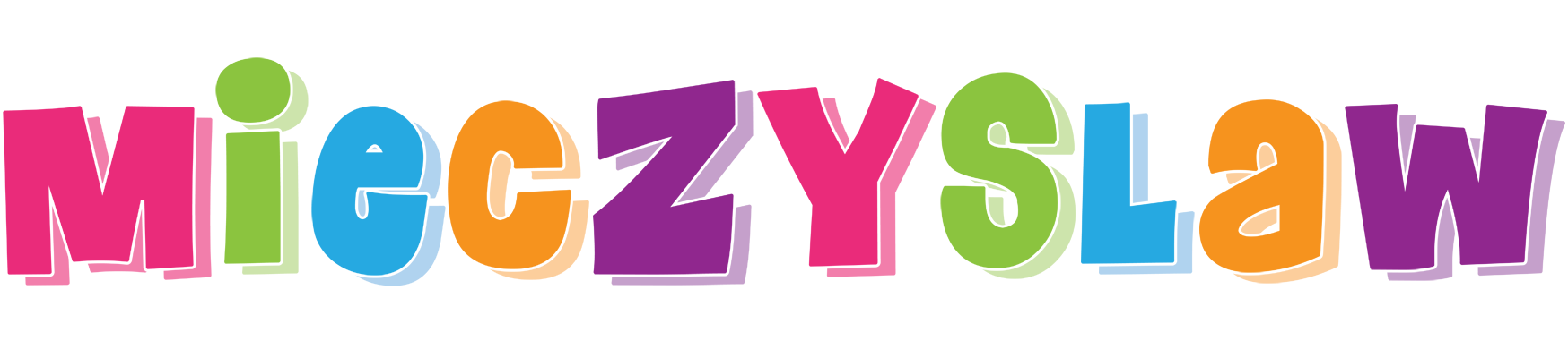 Mieczyslaw friday logo