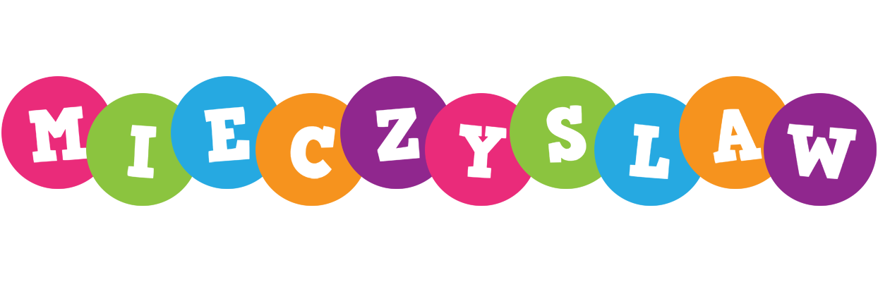 Mieczyslaw friends logo