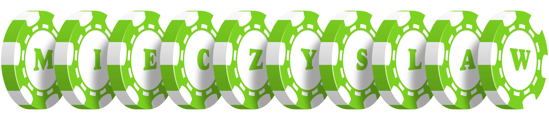 Mieczyslaw holdem logo