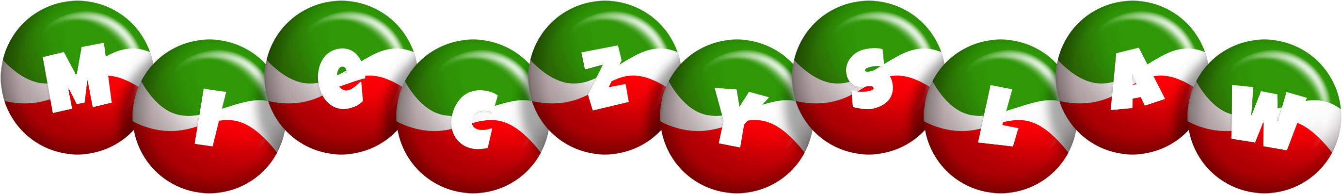 Mieczyslaw italy logo