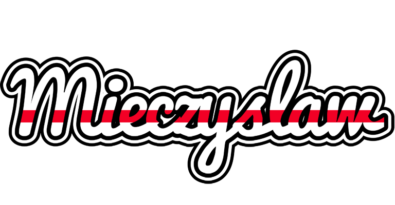 Mieczyslaw kingdom logo
