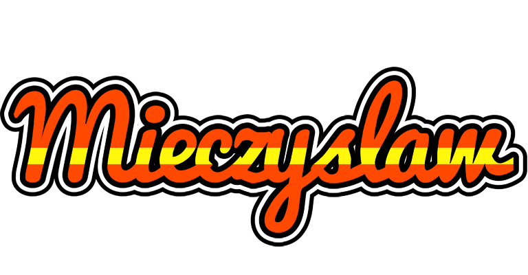 Mieczyslaw madrid logo