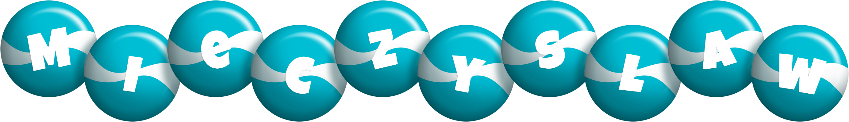 Mieczyslaw messi logo