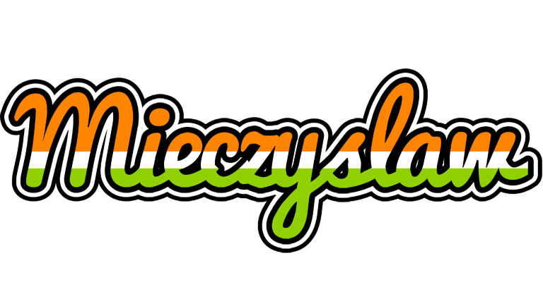 Mieczyslaw mumbai logo