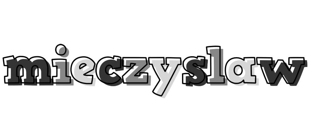 Mieczyslaw night logo