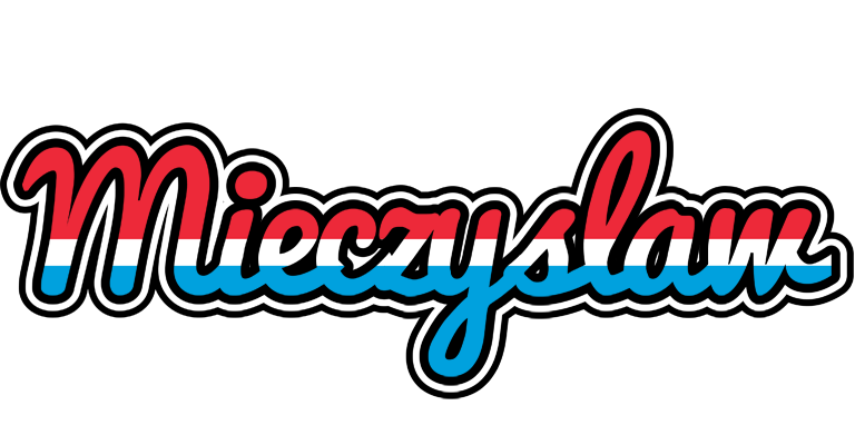 Mieczyslaw norway logo