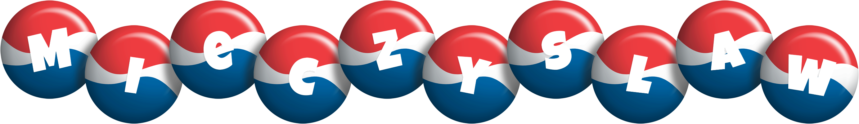 Mieczyslaw paris logo