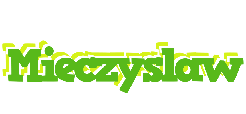 Mieczyslaw picnic logo