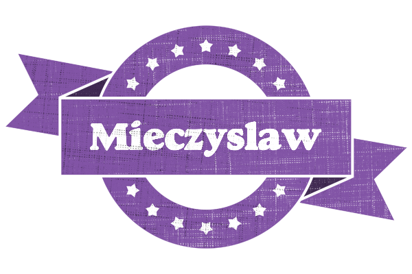 Mieczyslaw royal logo