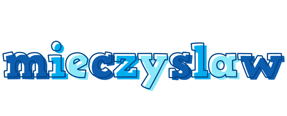 Mieczyslaw sailor logo