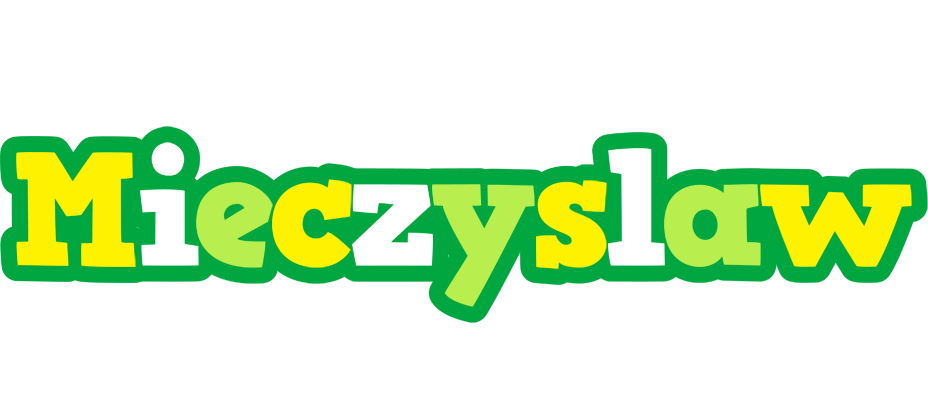 Mieczyslaw soccer logo