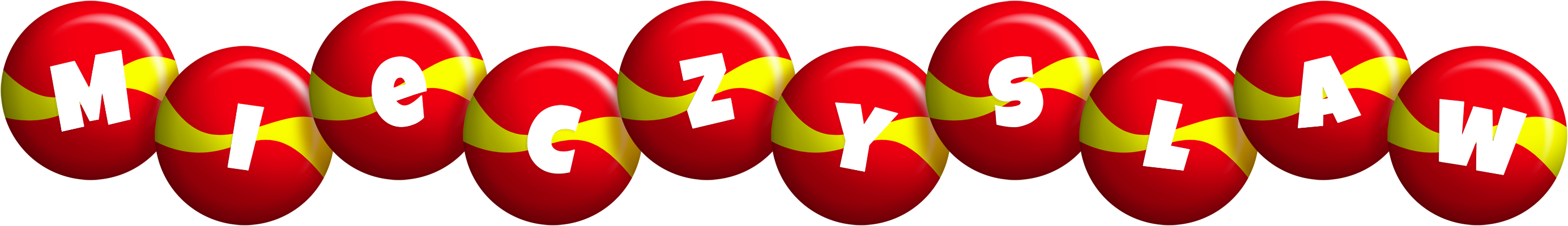 Mieczyslaw spain logo