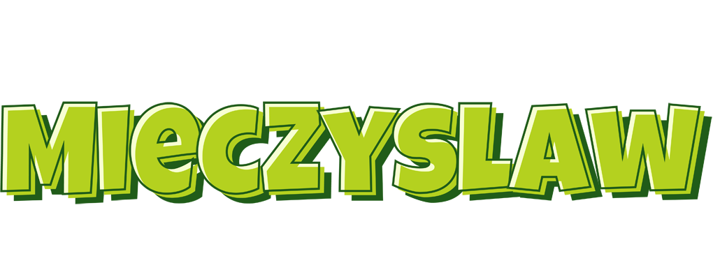 Mieczyslaw summer logo