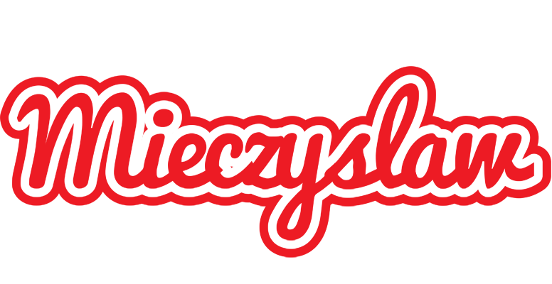 Mieczyslaw sunshine logo