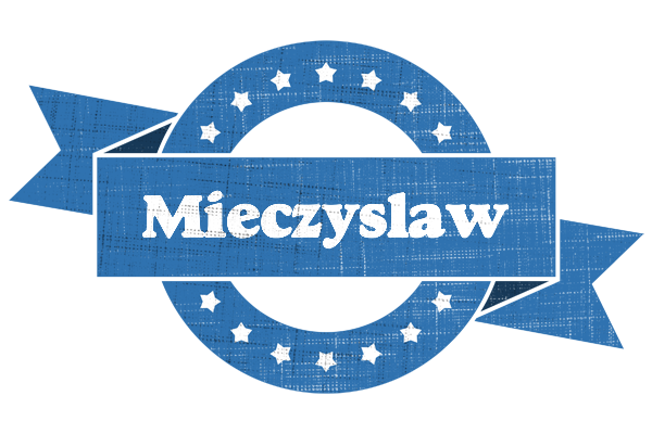 Mieczyslaw trust logo