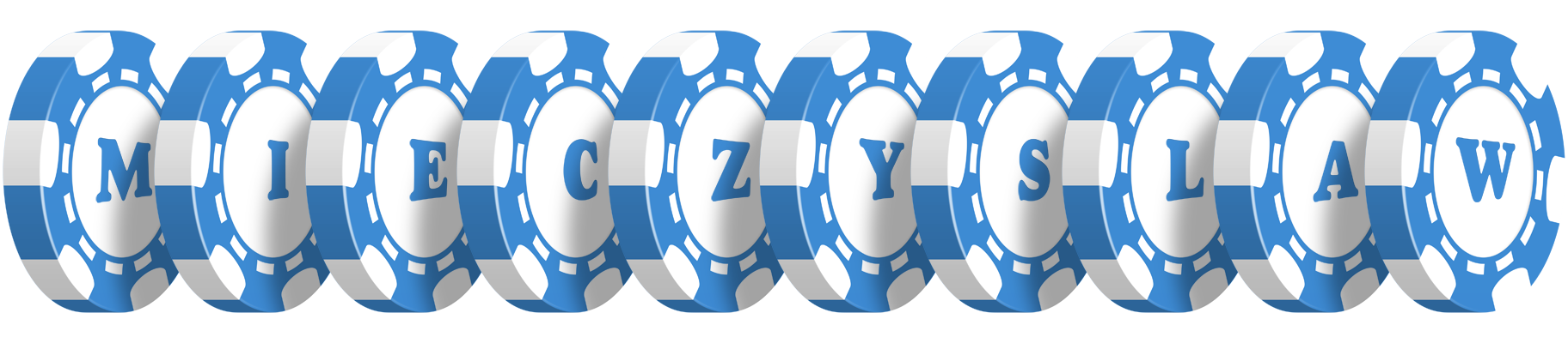 Mieczyslaw vegas logo