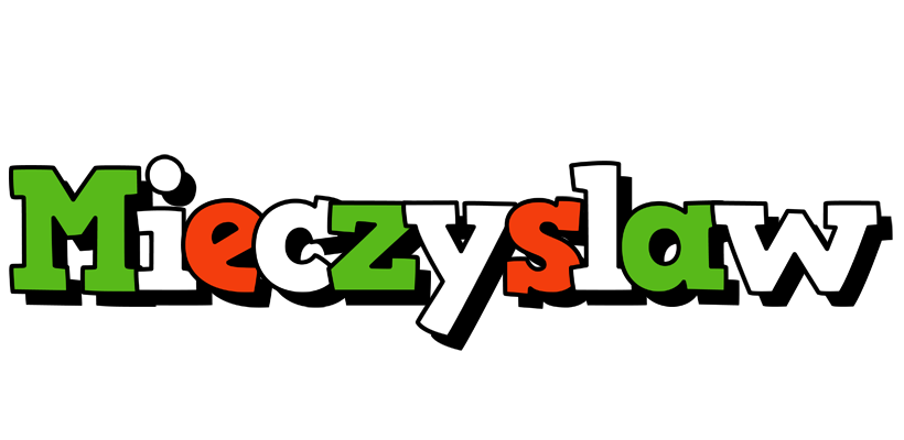 Mieczyslaw venezia logo