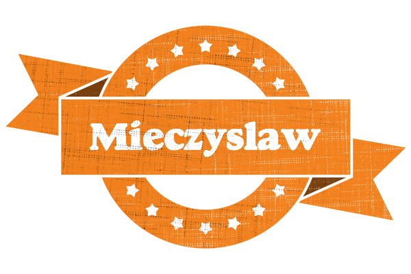 Mieczyslaw victory logo