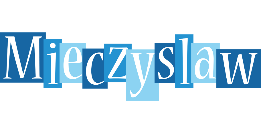 Mieczyslaw winter logo