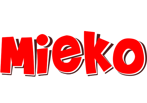 Mieko basket logo