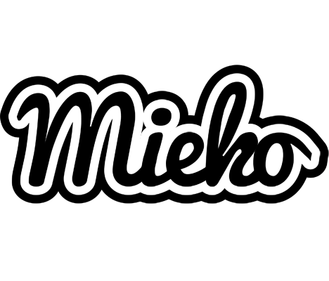 Mieko chess logo