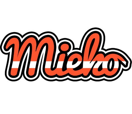 Mieko denmark logo