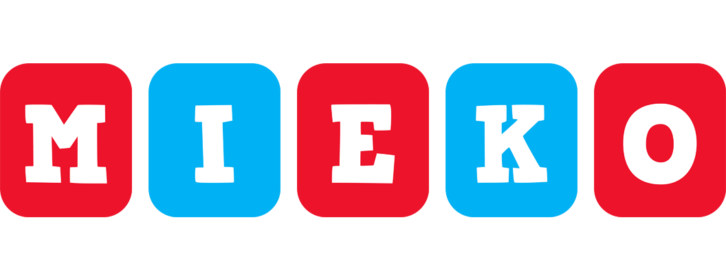 Mieko diesel logo