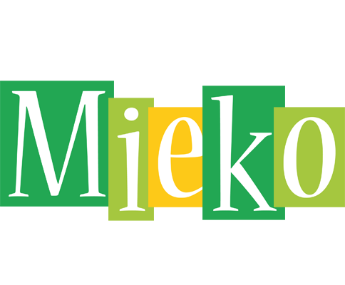 Mieko lemonade logo