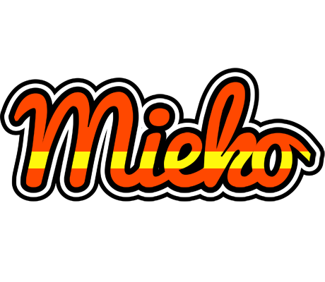 Mieko madrid logo