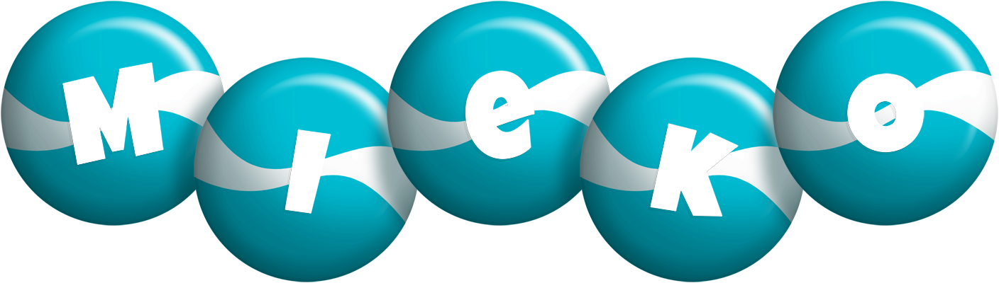 Mieko messi logo
