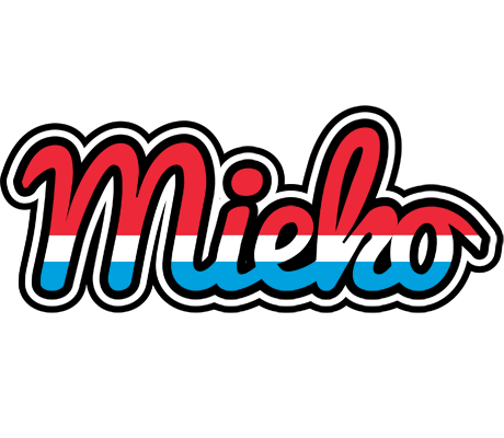 Mieko norway logo