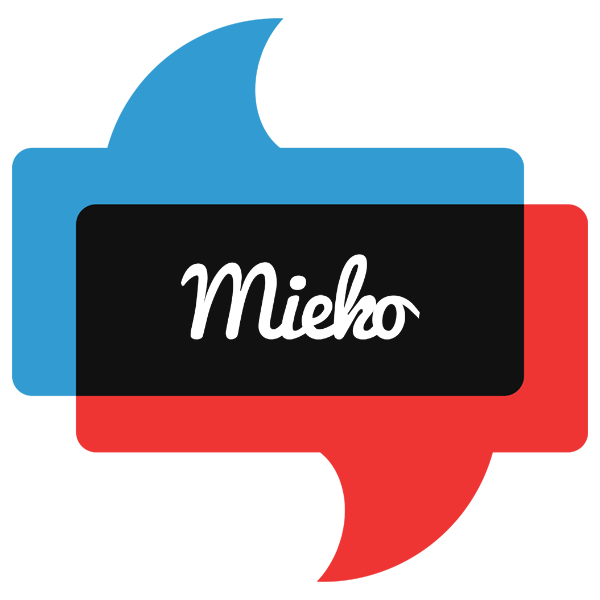 Mieko sharks logo