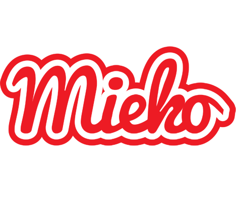 Mieko sunshine logo