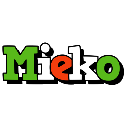 Mieko venezia logo