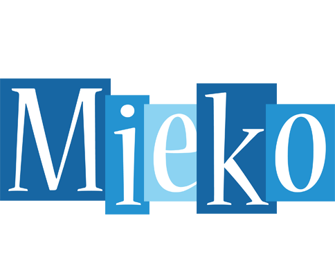 Mieko winter logo
