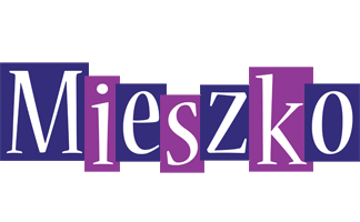 Mieszko autumn logo