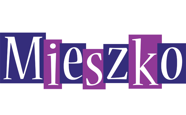 Mieszko autumn logo