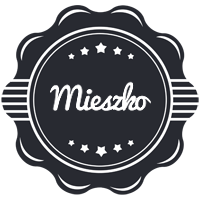 Mieszko badge logo