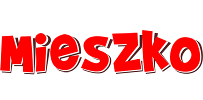 Mieszko basket logo