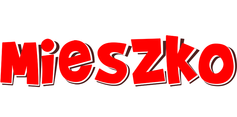 Mieszko basket logo